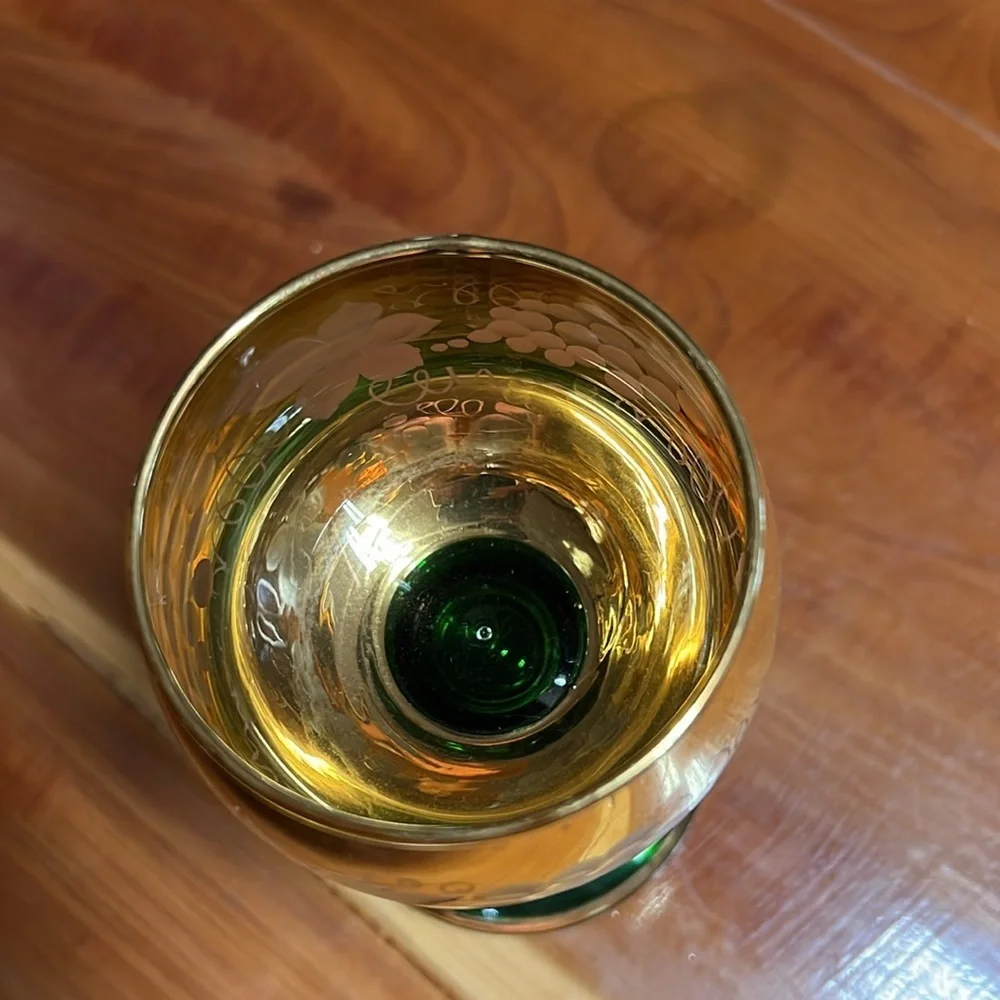 German great glass